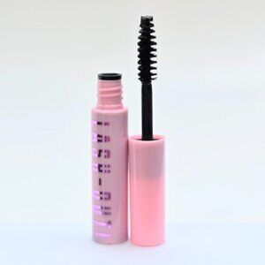 $1 When Bundled W7 Lash Out Mini Travel Mascara Black